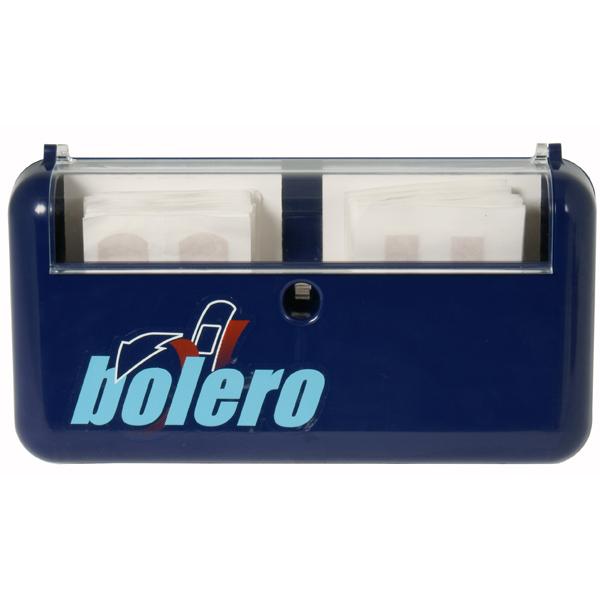 Dispenser per cerotti - BOLERO