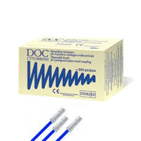 Spazzolino Endocervicale CYTOBRUSH - sterile (conf. 250 pz)