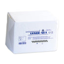 Compresse di garza in TNT SECUSORB piegata cm 10 x 10 a 4 strati (100 pz.)