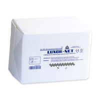 Compresse di garza in TNT SECUSORB piegata cm 10 x 10 a 4 strati (100 pz.)