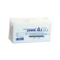 Compresse di garza in TNT SECUSORB piegata cm 5 x 5 a 4 strati (conf.100 pz)