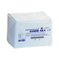 Compresse di garza in TNT SECUSORB piegata cm 7,5 x 7,5 a 4 strati (conf.100 pz)