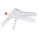 Speculum ginecologico a vite laterale (conf. 100 pz.)