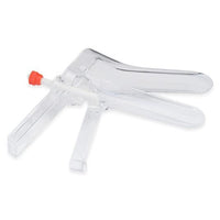 Speculum ginecologico a vite laterale (conf. 100 pz.)