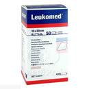 Medicazione adesiva sterile LEUKOMED cm 10 x 20 (conf. 50 pz.)
