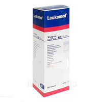 Medicazione adesiva sterile LEUKOMED cm 10 x 35 (conf. 50 pz.)