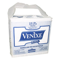 Pannolone Mutandina con elastici VENIXE ELASTIC - Media Adulti (15 pz)