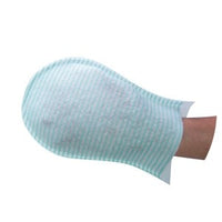 Manopola presaponata LUX per lavaggio (20 pz.)