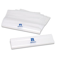 Sacchetto per rifiuti sanitari - Misura cm 18 x 25