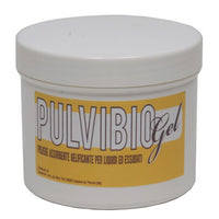 Polvere assorbente PULVIBIO (Barattolo da 500 ml)