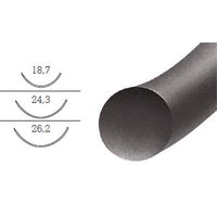 Sutura Chirurgica ERGON SUTRAMED - SUTRON Nylon (conf. 12 pz.)