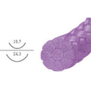 Sutura Chirurgica ERGON SUTRAMED - DARVIN Sintetica (conf. 12 pz.)