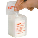 Fazzolettini disinfettanti (Dispenser da 150 pz)