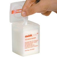 Fazzolettini disinfettanti (Dispenser da 150 pz)