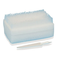 Spazzolino chirurgico CORE-SCRUB Dry (dispenser da 30 pz.)