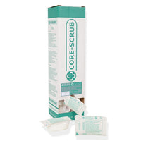 Spazzolino chirurgico CORE-SCRUB Dry (dispenser da 30 pz.)