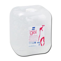 Gel cosmetico Konix per laser e cavitazione - Sacca da 5 litri