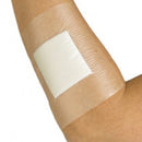 Medicazione adesiva sterile trasparente FARMAPORE cm 5 x 7 (conf. 100 pz)