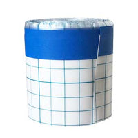 Film adesivo trasparente in rotolo PROTECT FILM cm 5 x 10 mt