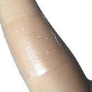 Film adesivo trasparente in rotolo PROTECT FILM cm 10 x 10 mt