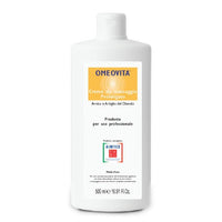 Crema per massaggio prolungato con Arnica e Artiglio del diavolo OMEOVITA 500 ml