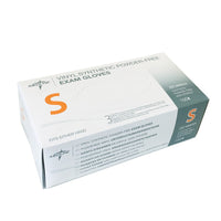 Guanti in vinile senza polvere Vinyl Synthetic (conf.150 pz.)