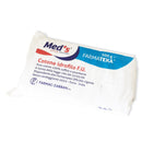 Cotone Idrofilo 100% Farmatexa F.U. Extra India - Faldato a zig zag - 500 gr