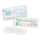 Medicazione adesiva sterile trasparente 3M TEGADERM + PAD cm 9 x 25 (conf. 25 pz.)