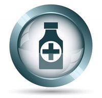 Supporto a muro per gel SEPTAMAN 500 ml