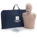 Manichino RCP pediatrico Prestan Professional Child - con Feedback Monitor/Clicker (pelle chiara)