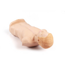 Manichino Choking Charlie