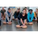 Manichino Mini Anne Plus completo con borsa per gonfiaggio