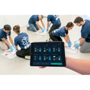 Manichino Resusci Baby QCPR