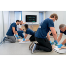 Manichino Resusci Baby QCPR Testa intubabile