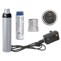 Manico ricaricabile HEINE BETA4 USB - X-007.99.388