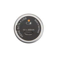 Manico ricaricabile HEINE BETA4 USB - X-007.99.388