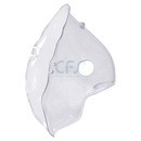 Maschera adulto LTR203 per Aerosol pistone LTK210 e LTK215