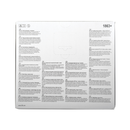 Mascherina respiratoria FFP3 IIR 3M AURA 1863 senza valvola (conf. 20 pz.)