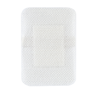 Medicazione adesiva sterile in TNT 3M MEDIPORE + PAD cm 5 × 7 (conf. 50 pz.)