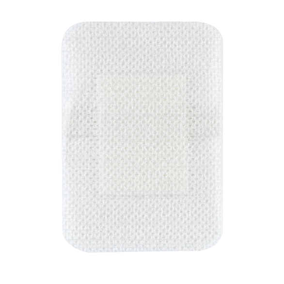 Medicazione adesiva sterile in TNT 3M MEDIPORE + PAD cm 5 × 7 (conf. 50 pz.)