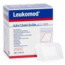 Medicazione adesiva sterile LEUKOMED cm 5 x 7,2 (conf. 50 pz.)