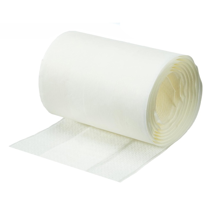 Medicazione adesiva sterile in TNT - rotolo FARMAPORE cm 4 x 5 mt