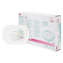 Medicazione adesiva sterile per fissaggio 3M TEGADERM CHG cm 10 x 12 (conf. 25 pz.)