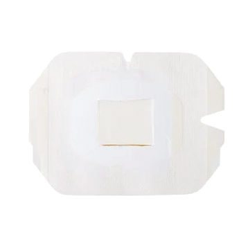 Medicazione adesiva sterile per fissaggio 3M TEGADERM CHG cm 10 x 12 (conf. 25 pz.)