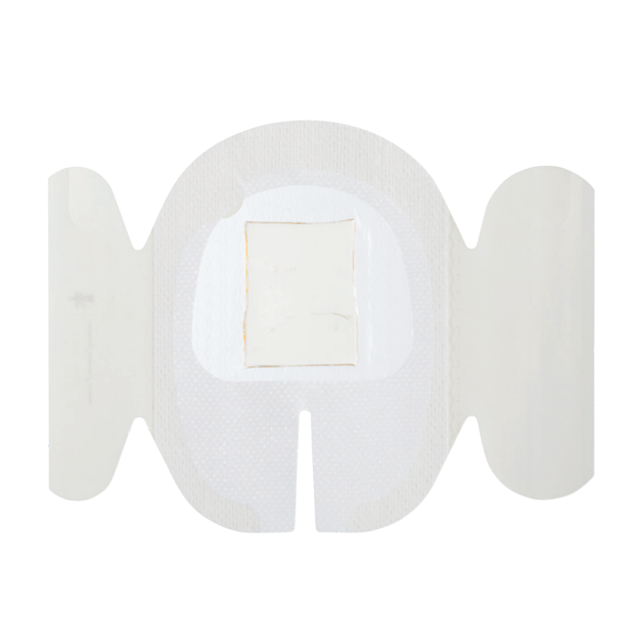 Medicazione adesiva sterile per fissaggio 3M TEGADERM CHG cm (conf. 25 pz.)