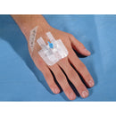 Medicazione adesiva sterile per fissaggio 3M TEGADERM I.V. cm 7 x 8,5 (conf. 100 pz.)