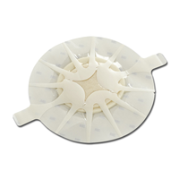 Medicazione adesiva in schiuma di poliuretano 3M TEGADERM FOAM ADHESIVE cm 14 x 14 (conf. 5 pz.)