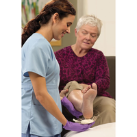 Medicazione adesiva in schiuma di poliuretano 3M TEGADERM FOAM ADHESIVE cm 14 x 14 (conf. 5 pz.)