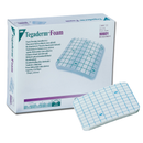 Medicazione sterile in schiuma di poliuretano TEGADERM FOAM cm 10 x 10 (conf. 10 pz.)