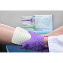 Medicazione sterile in schiuma di poliuretano TEGADERM FOAM cm 10 x 10 (conf. 10 pz.)